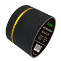 4" x 33FT Anti Slip Tape with Reflective Stripe,Premium Grip Tape Non Slip Stair Treads Tape,Non Skid Tape, High