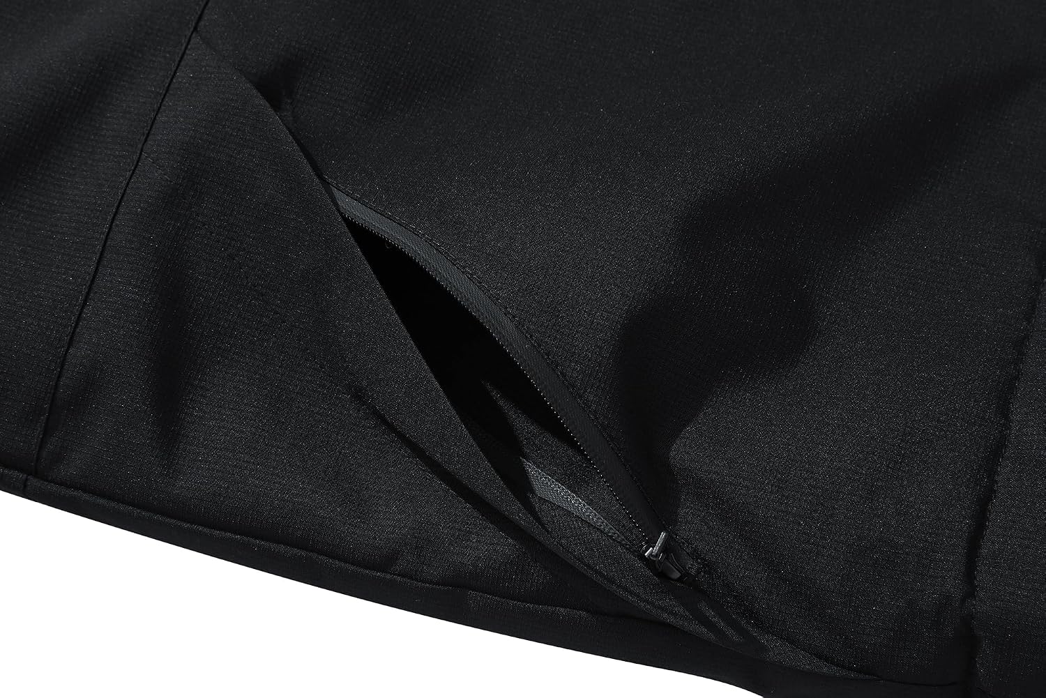 Kids Waterproof Ski Jacket with Detachable Hood