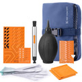 32-in-1 Pro Camera Cleaning Kit for Professional Photographers | Replaceable Lens Pen, Safe For Devices, Fast Dry