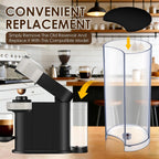 Water Tank Reservoir Replacement & Black Lid Cover