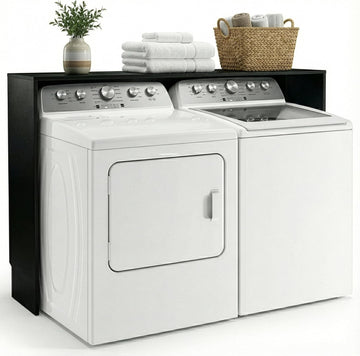 Laundry Room Storage
