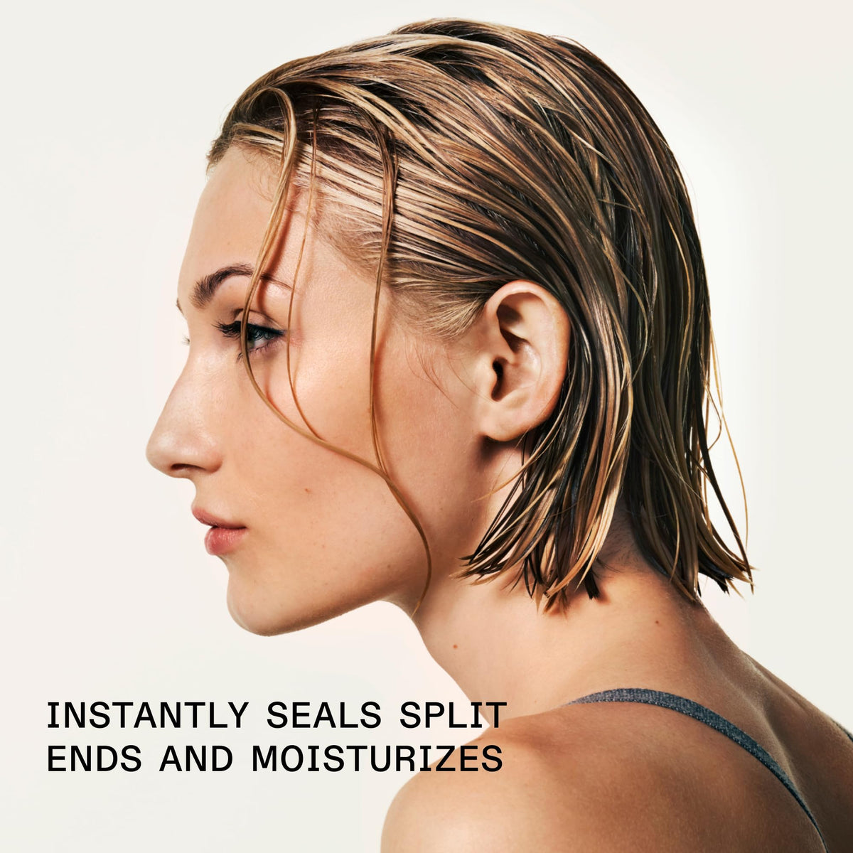 N°.5 Leave-In Conditioner | Moisturizes & Mends Split End, 100 mL