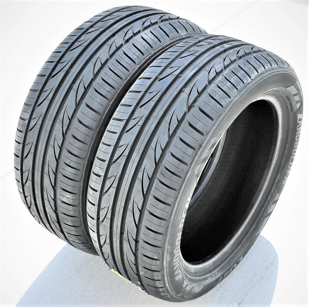 LG27 215/45ZR17 91W XL All Season High Performance Tire | Passenger High Performance All Season Traction 91W Rated