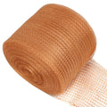 5" x 150' Heavy Duty Copper Mesh Roll for Pest Exclusion | Pure Copper Mesh, Flexible, Rustproof and Easy to Cut