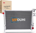 Radiator Fit for 2004-2009 Dodge Ram 1500 Dodge Ram 3500 SLT ST 5.7