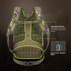 Hunting Backpack for Men, 25L Lightweight Day Pack for Deer Hunting