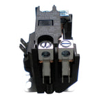 1 Pole 40 AMP Heavy Duty Enclosed AC Contactor | Protactor Replacement For Virtually All Residential 1 Pole Models