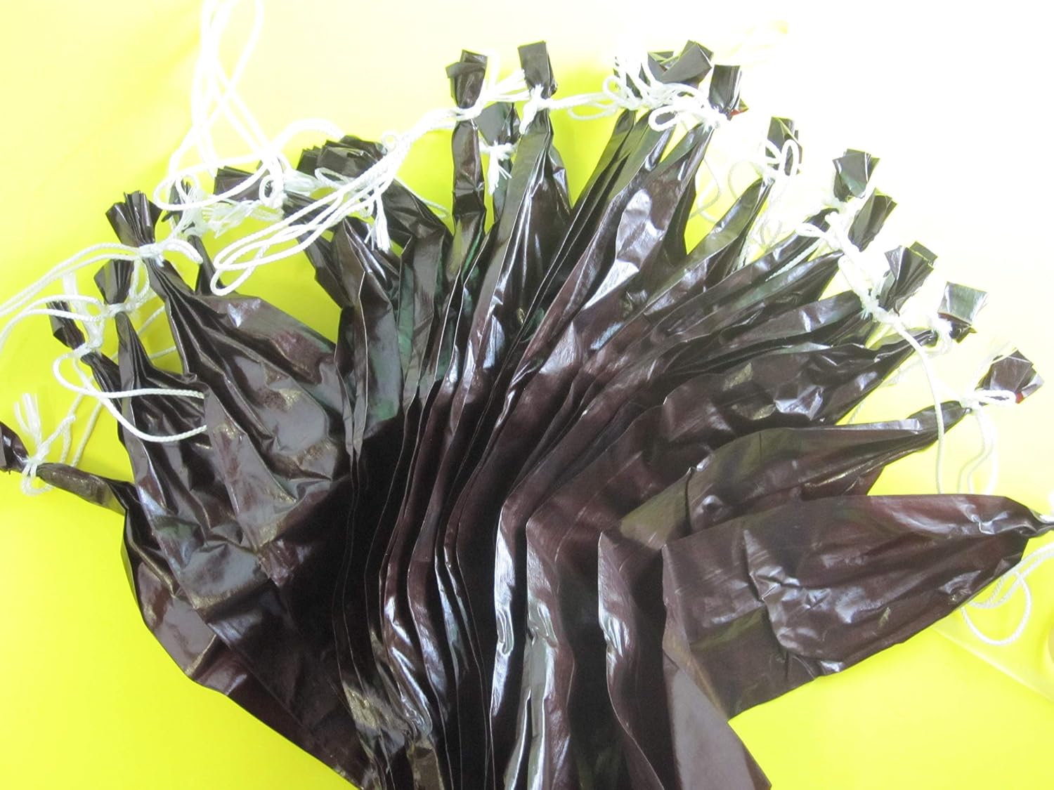 25 Two-Lb Capacity Summer Sausage Casings Sleeves for 50 lbs of meat. (25) premium casings. Add venison, beef, pork