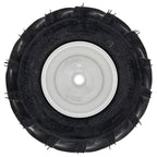 MTD Replacement Part 13 X 5 Complete Wheel