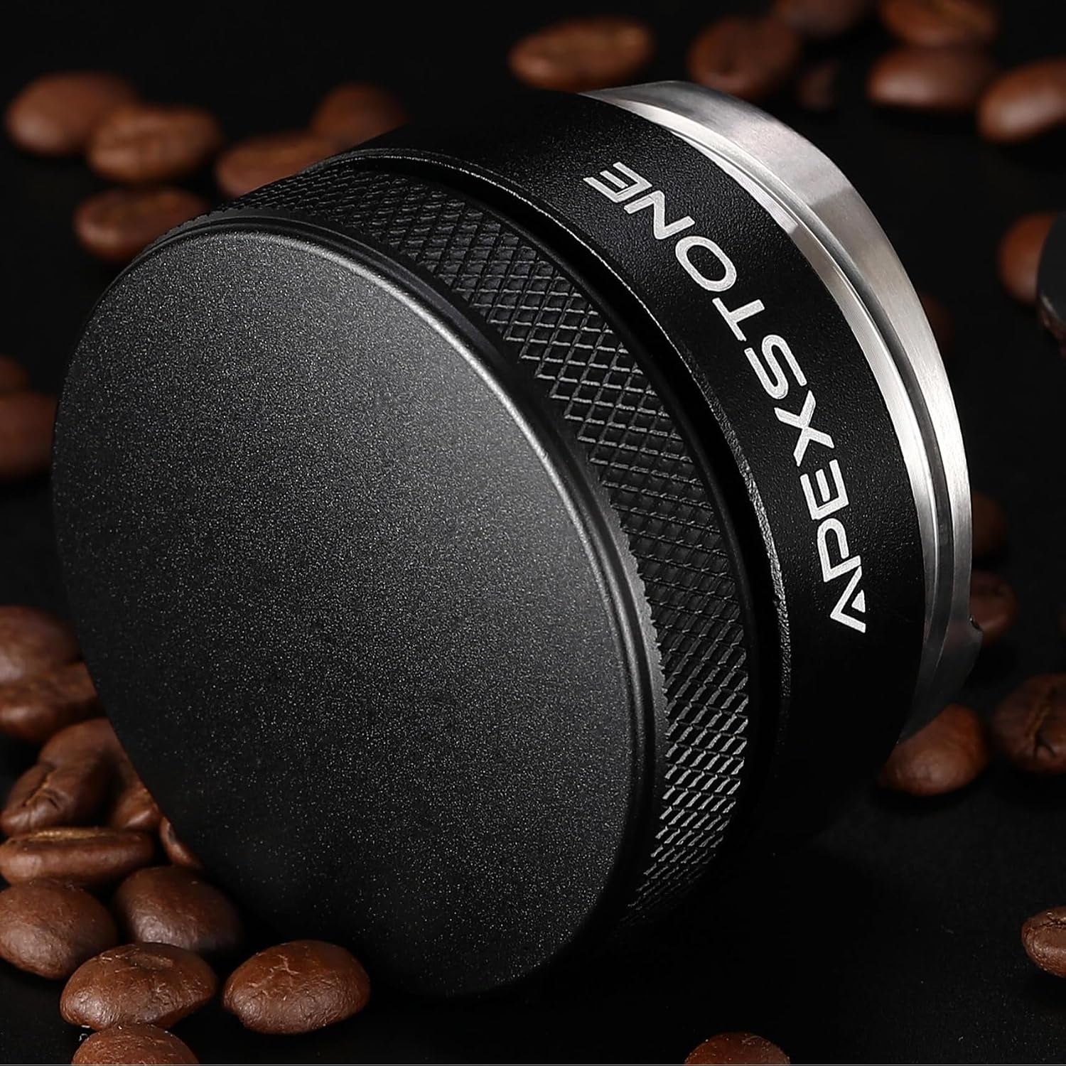 53mm Coffee Distributor, Espresso Distribution Tool, Coffee Leveler Compatible with Breville 54mm Portafilter