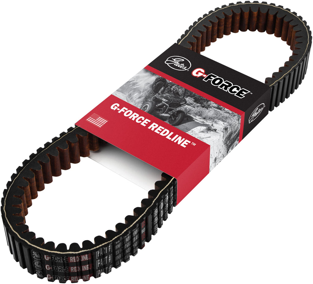 Gates 32R4588 G-Force RedLine Continuously Variable Transmission (CVT) Belt