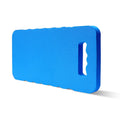Garden Kneeling Pad - for Gardening, Baby Bath, Yoga, Pilates, Exercise, 16"x8"x1", Blue