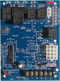 50A55-743 Updated Furnace Control Board,Replacement for Amana/Goodman Furnace Control Circuit Board PCBBF112S,PCBBF110,PCBBF110S,PCBBF112,PCBBF123,PCBBF123S