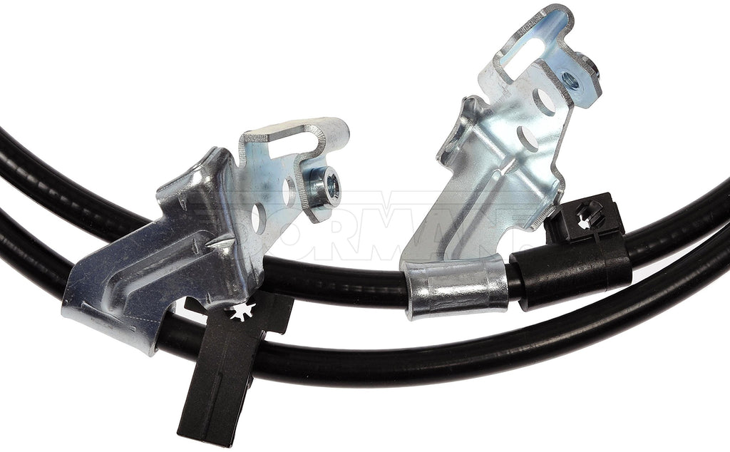 Dorman C661321 Parking Brake Cable Compatible with Select Ford Models