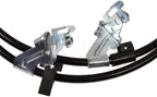 Dorman C661321 Parking Brake Cable Compatible with Select Ford Models