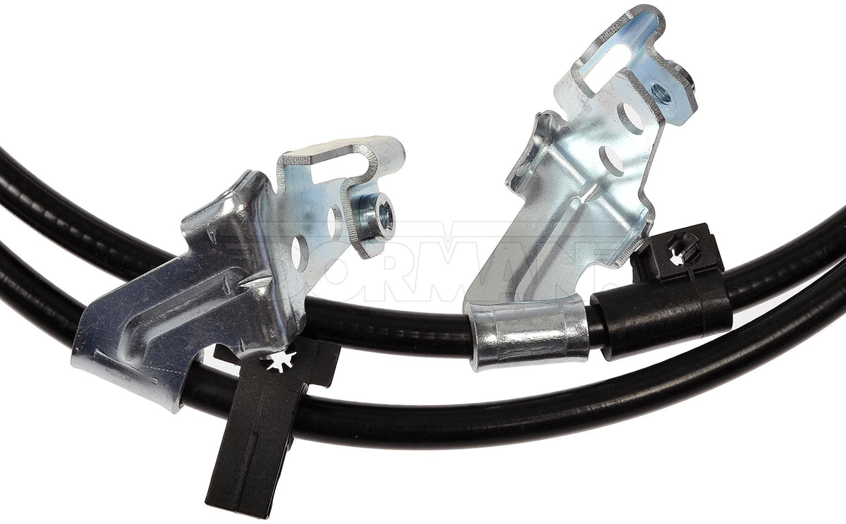 Dorman C661321 Parking Brake Cable Compatible with Select Ford Models