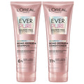 Sulfate Free Bond Repair+ Shampoo and Conditioner Set with Bond + Amino Acid Complex, Strengthens and Repairs Damaged
