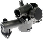Dorman 902-903 Engine Coolant Thermostat Housing Assembly