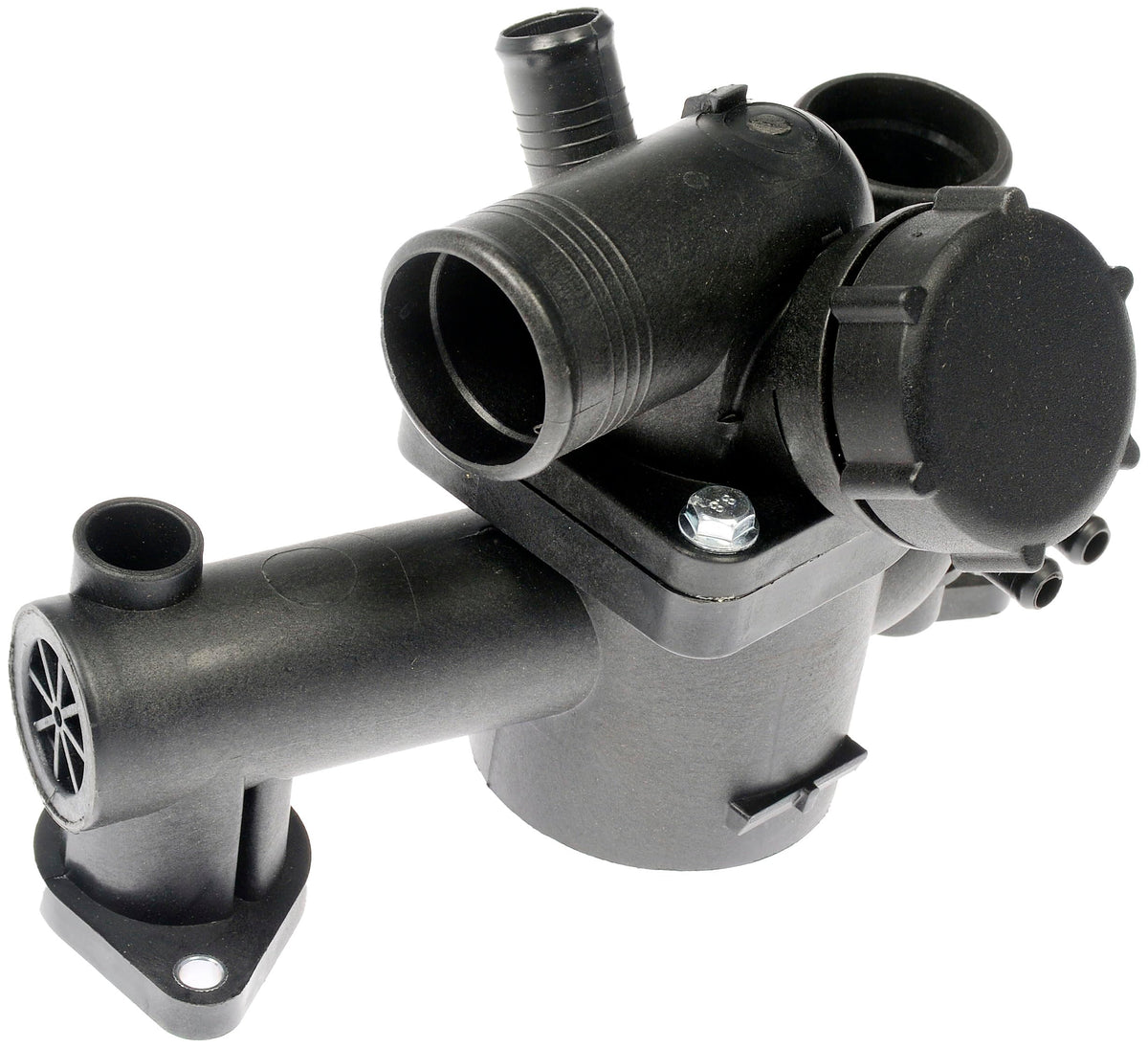 Dorman 902-903 Engine Coolant Thermostat Housing Assembly