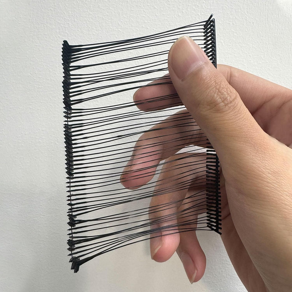 Standard Tagging Fasteners,Plastic Regular,Standard Label Gun Price Tagging Barbs for Garment Price Tag Label Barbs