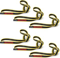 18MM Nylon Climbing Sling Runner Rock Climbing Webbing Straps | Nylon Sling Runner 23KN CE2008/EN566 for Rock