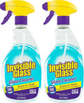Home Glass Cleaner, 32 fl oz, 92194 (Pack of 2)