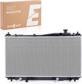 Autoexact Radiator for 2001 2002 2003 2004 2005 Acura EL 1.7L, Engine Coolant Radiator Assembly Replacement for 2001-2005 Honda Civic 1.7L