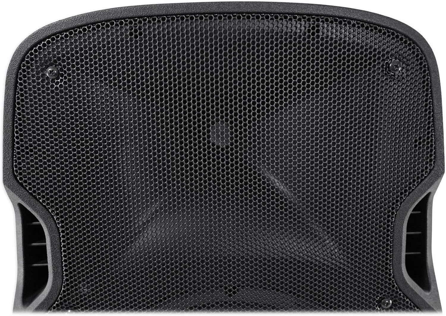 SPGN128 12" Passive 1200W Peak/ 300W RMS DJ PA Speaker 8 Ohm, Lightweight ABS Cabinet, Twist-Lock Connections, Deep