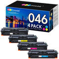 Toner Cartridge Compatible for Canon 046 046H CRG-046