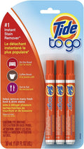 to Go Instant Stain Remover 0.33 oz (Pack of 3)