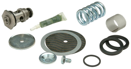 Zurn RK34-70XL Wilkins Repair Kit for 0.75" Models 70, 70DU, and 70XL and for 3/4" Pressure Reducing Valve (PRV) 70 Series