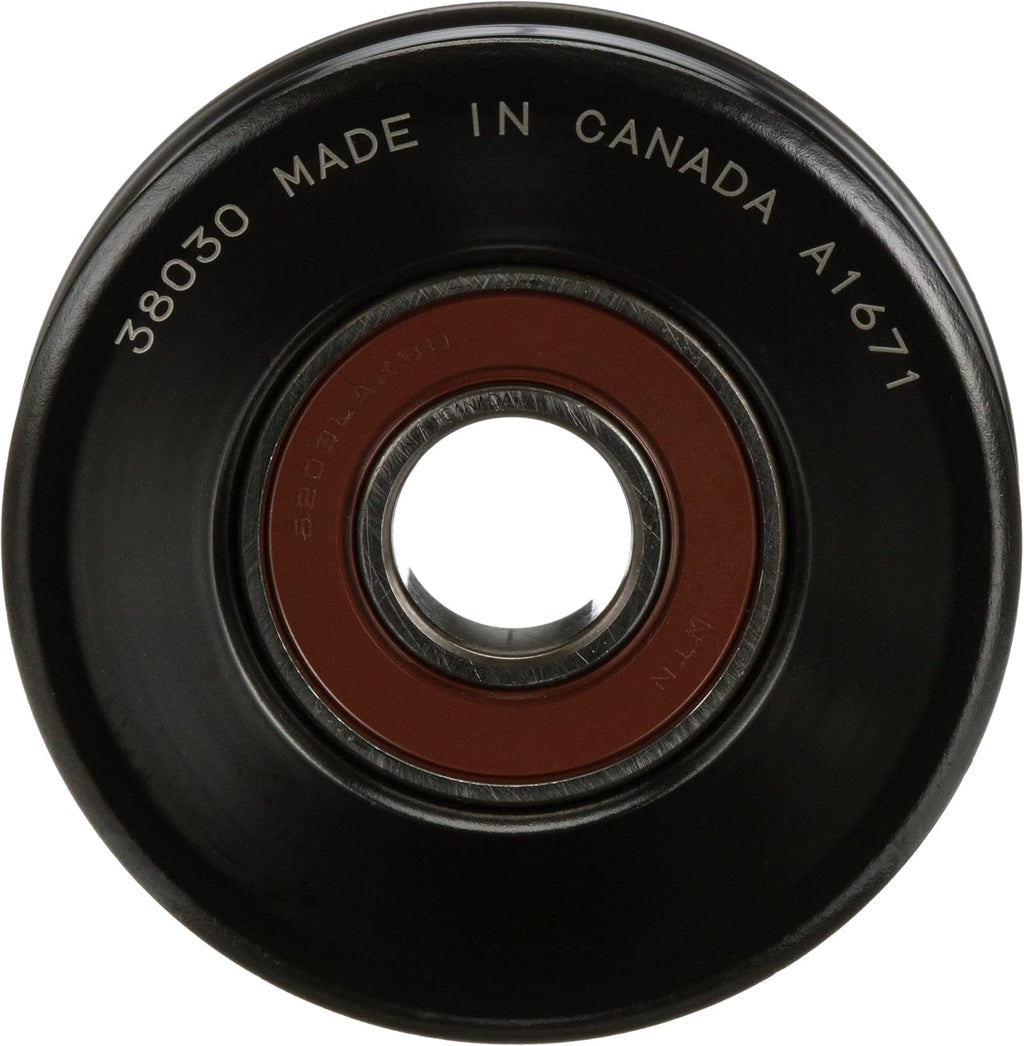 Gates 38030 Drive Align Belt Drive Idler/Tensioner Pulley
