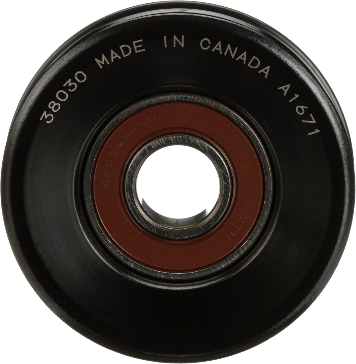 Gates 38030 Drive Align Belt Drive Idler/Tensioner Pulley