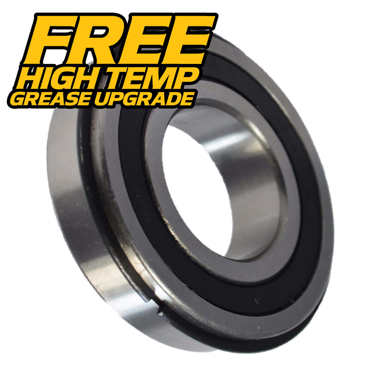 2-Pack Front Wheel Bearings 5/8" Axle for John Deere Ztrak Z700 Series