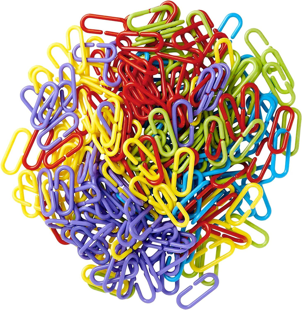 Teacher Created Resources 250 Connecting Links Set (20620)