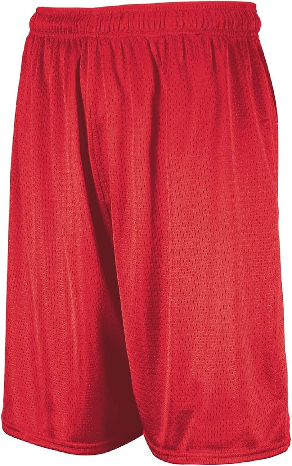 Boy's 8-20 Youth Mesh Short