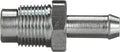 Gates EMH988 GAT: Engine Crankcase Vent Valve PCV Valve - 5/32"