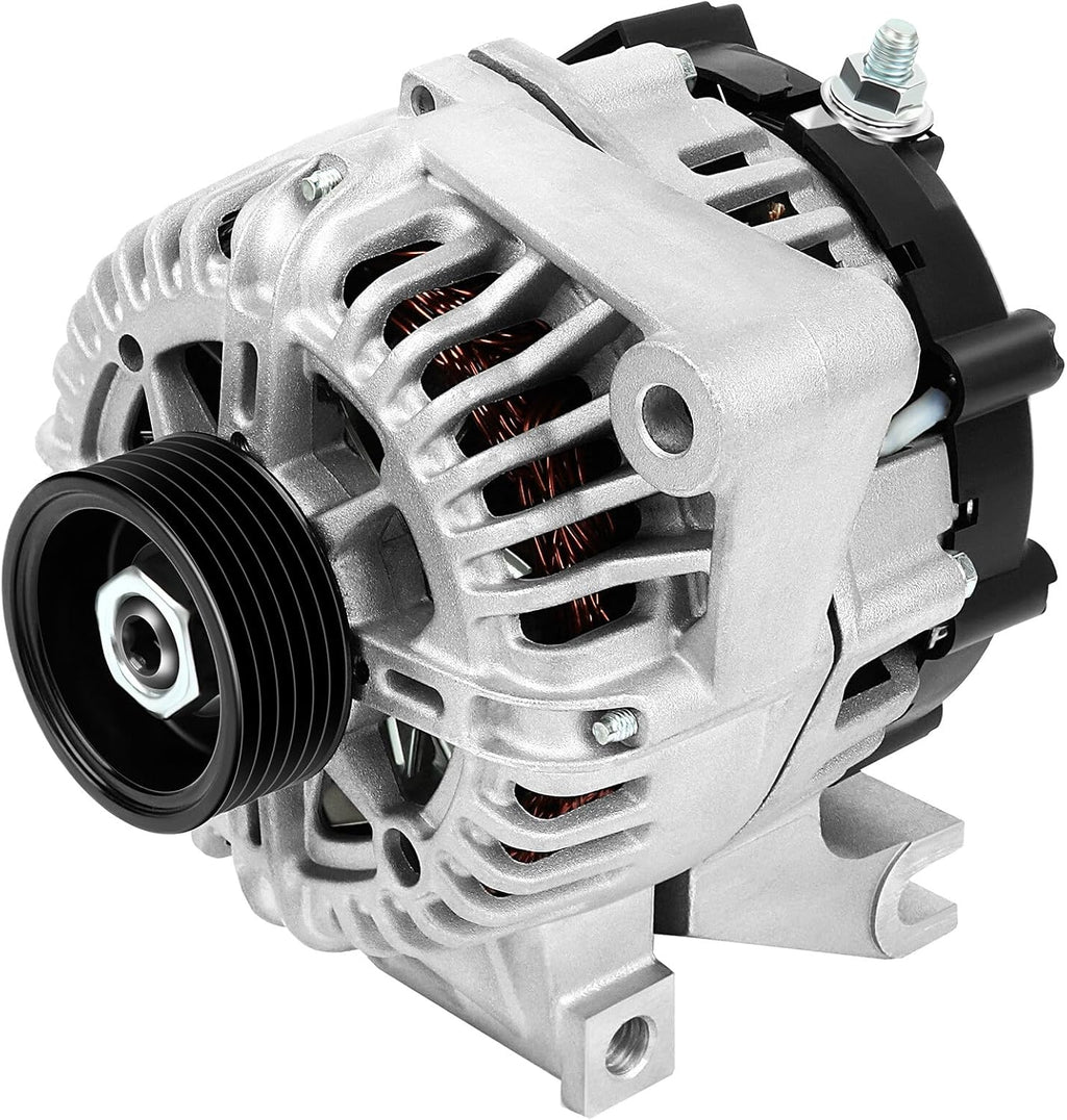 OCPTY Alternator for Chevrolet for Malibu 2004-2009