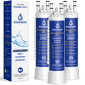 FPPWFU01 PWF-1 Water Filter Replacement, 3 Pack