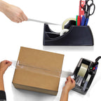 OIC96690 - OIC Heavy-duty 2-in-1 Tape Dispenser