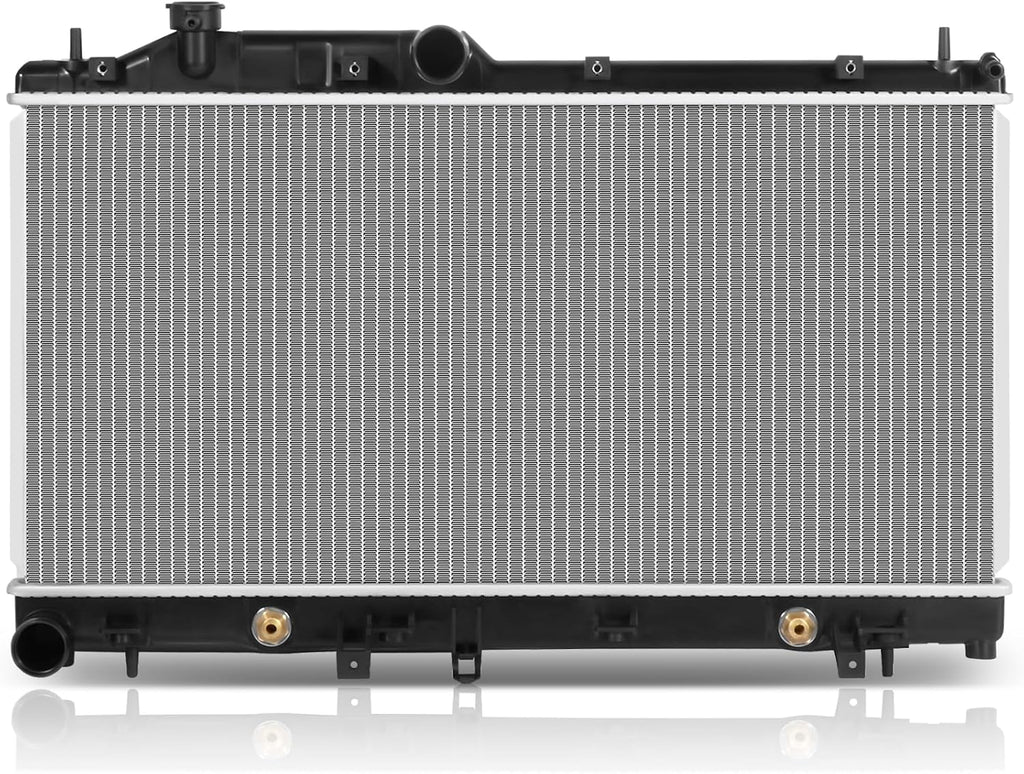 SCITOO Radiator 2778 fit 2005 2006 2007 2008 2009 for Legacy GT H4 2.5L