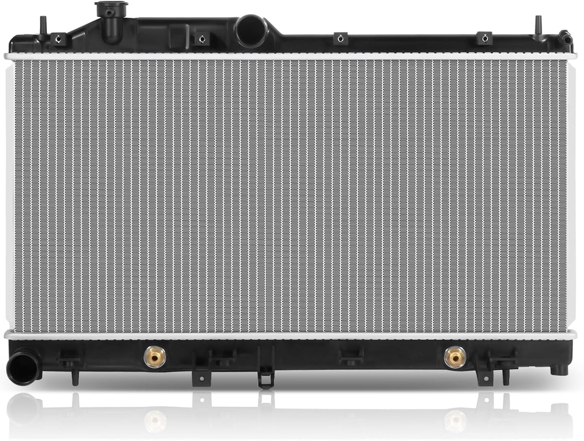 SCITOO Radiator 2778 fit 2005 2006 2007 2008 2009 for Legacy GT H4 2.5L