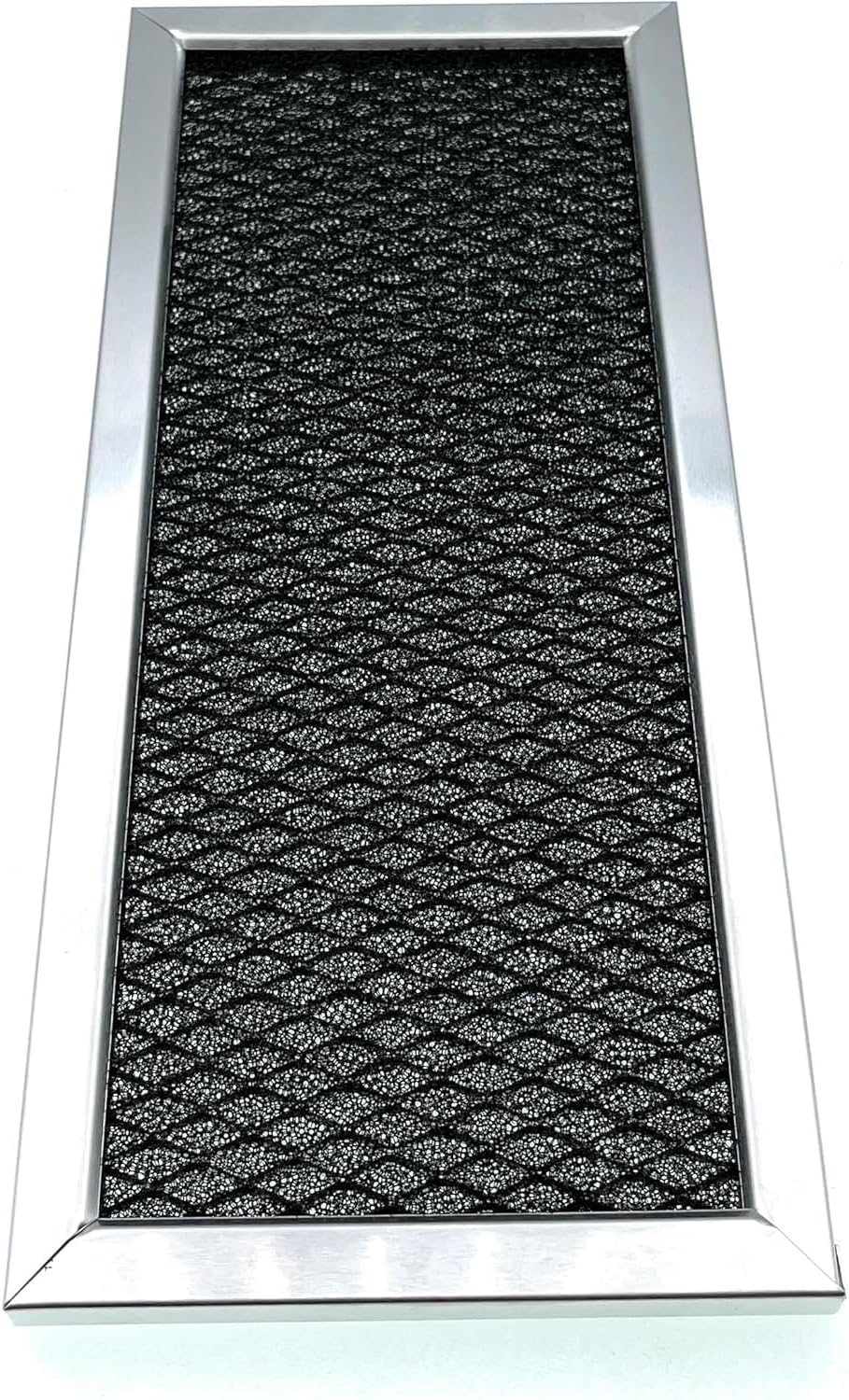 Microwave Charcoal Filter Compatible with Samsung Model Numbers ME20H705MSS/AA, ME21R7051SS, ME21R7051SS/AA, ME21R7051SG/AA, ME21R7051SS/AC, ME21R7051SG/A (2)