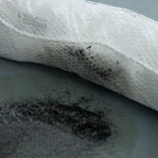 32-Pack Oil Absorbent Booms 3" x 10' - Spill Response