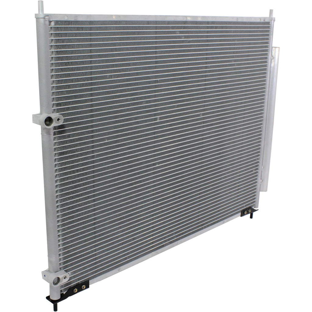 Kool Vue A/C Condenser For Honda Ridgeline 2006-2014