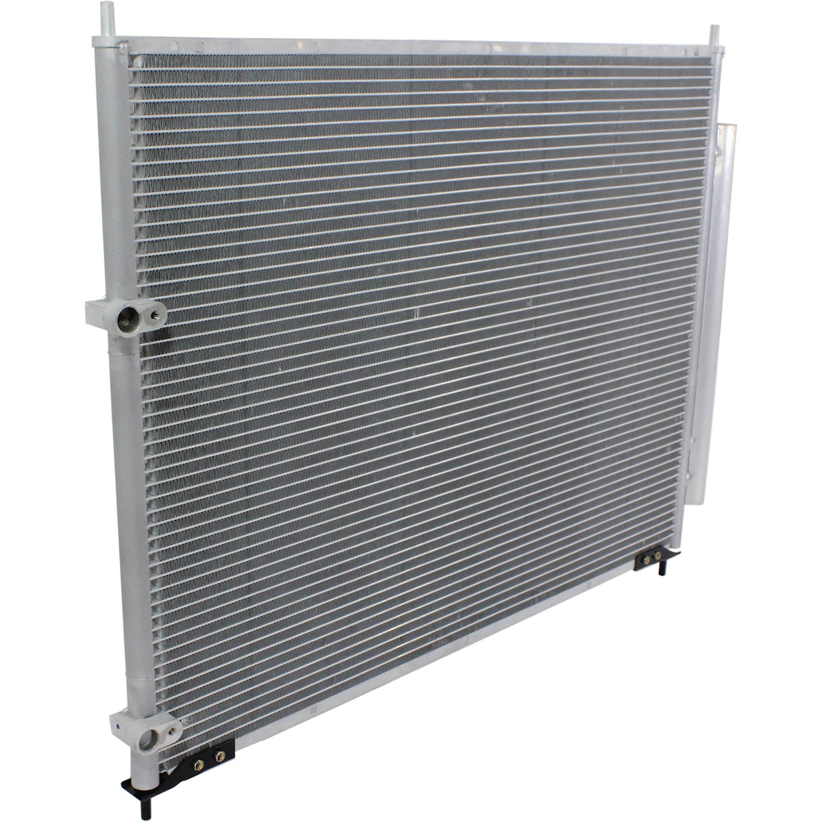 Kool Vue A/C Condenser For Honda Ridgeline 2006-2014