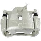 ECCPP 19B3196A 19B3197A Front Left & Right Brake Calipers w/Bracket