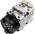 SCITOO AC Compressor for Ford for F150 F250 4.6L 5.4L 1997-2001