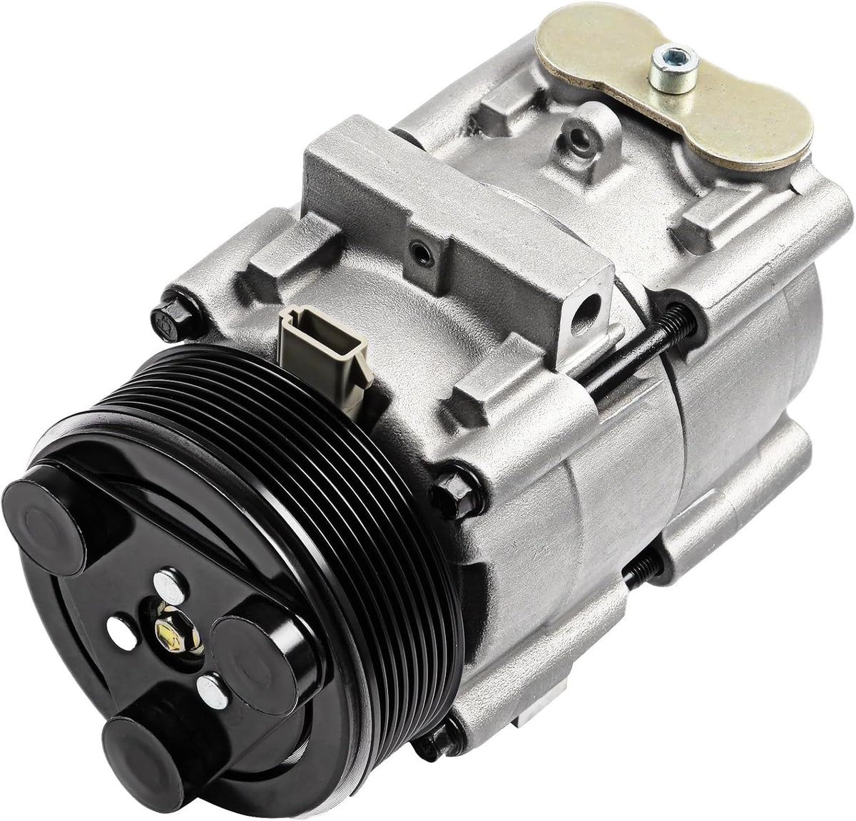 SCITOO AC Compressor for Ford for F150 F250 4.6L 5.4L 1997-2001