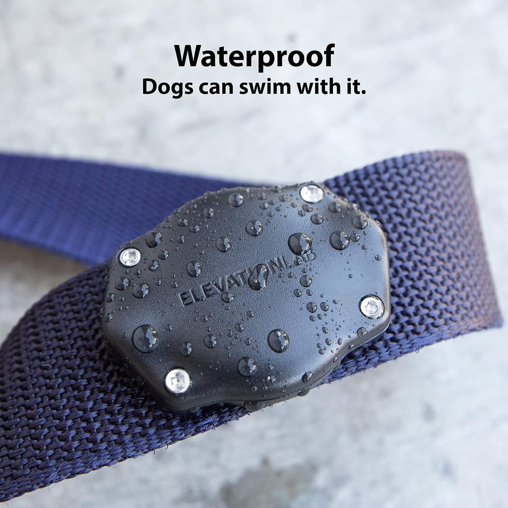 AirTag Dog Collar Holder - Waterproof